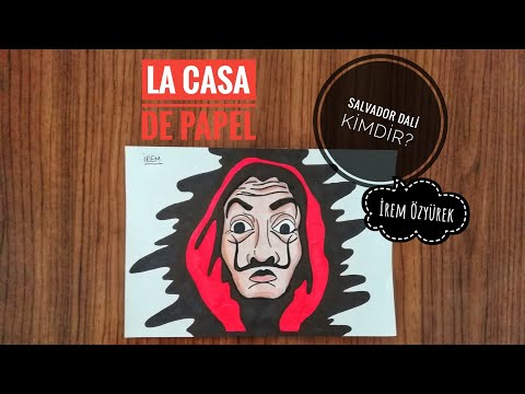 Videó: Hogyan Vásárolhat Salvador Dali Festményét