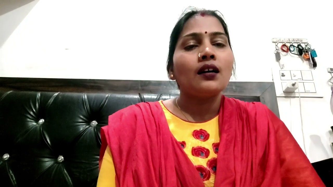 अवसान माता का गीत🌹🌹💐💐💐🙏🙏👍