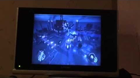 Saints row IV (talking about sound problems in my terraria