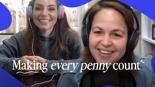 Making every penny count with Gemma Bird aka @moneymumofficial | Happy Mum Happy Baby Parenting SOS