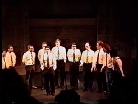 The Lemmings -