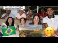 GRINGOS REAGINDO AO “DON’T GO TO BRAZIL” 😲🇧🇷