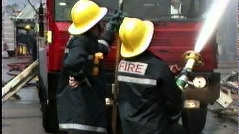 TN-89-159-009.m4v | Thames News Archive Footage