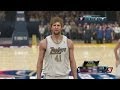NBA 2K14 PS4 My Team - International Players Only!