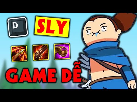 Đấu Trường Chân Lý - KHI GAME ÉP PHẢI TOP 1 | YASUO 3 SAO 4 MA SỨ 4 ĐỒ LONG