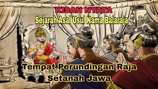 ๐ฎ๐ฉMengungkap Tabir Sejarah Awal Terciptanya Nama Balaraja Tempat Pesinggahan Raja Setanah Jawa