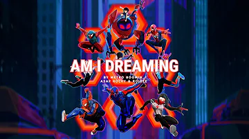 Metro Boomin, A$AP Rocky & Roisee - Am I Dreaming (Lyrics)