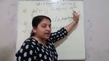 Kaprekar number Program