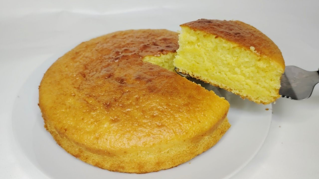 cake without egg and milk or butter!! Melt in the mouth, incredibly good