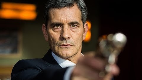 映画『プライム・ターゲット』予告編