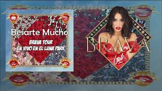 3. Lali - Besarte Mucho (Brava Tour Live from Luna Park) [Áudio]