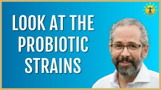 ☀️ Are You Choosing the Right Probiotic Strains? (2024)