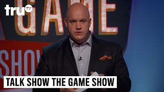 Talk Show the Game Show - Lightning Round: Chelsea Handler vs. Nikki Glaser | truTV