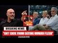 CC 4Joe Rogan Drops Wild Claims About Celebs Linked To Jeffrey Epstein Parties Debate Explodes36  CC