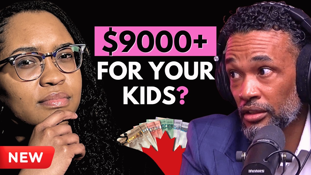 Canada Gives Money for Your Child’s Education – What Immigrant Parents Need to Know