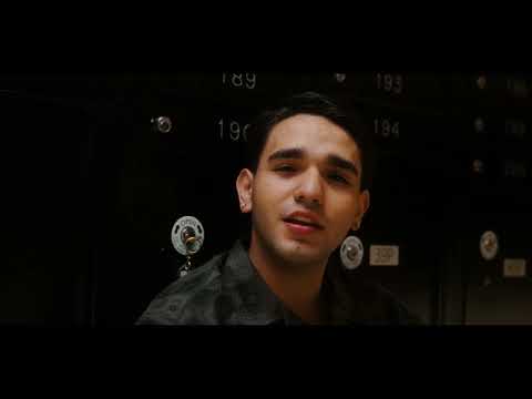 El Kato - Locos (Video Oficial)