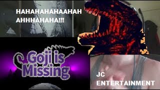 [SFM] Preview Update - Goji is Missing Reaction