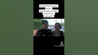 Tradisi Adat Ngarot Kasinoman desa LELEA kec.lelea kab Indramayu Jawabarat