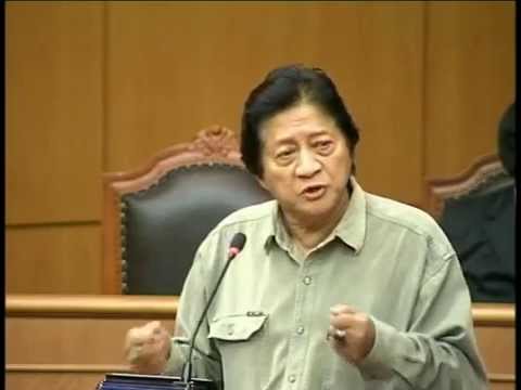 Kesaksian Ws Rendra Youtube Kesaksian Ws Rendra Youtube