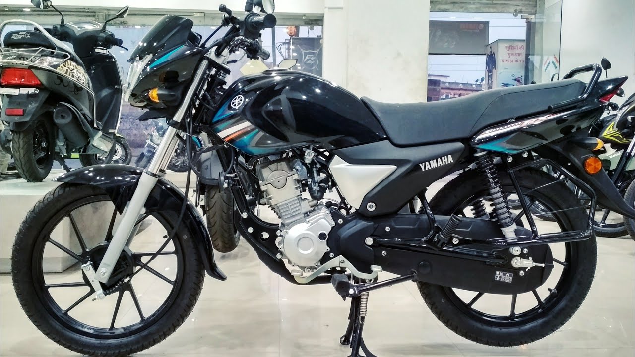 Mileage Yamaha Rx100 New Model 2018 Price In India