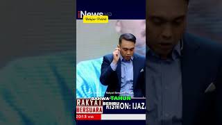 Abraham: Jokowi Minta Buka Rahasia Pilpres 2014