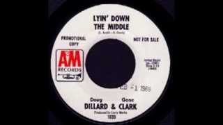 Dillard and Clark Train Leaves Here This Morning & In The Plan chords