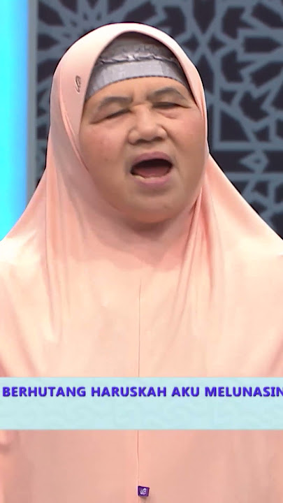 Jangan Hutang Apalagi Buat Makan #shorts