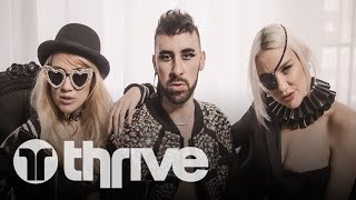 NERVO & KANDY - Supermodel