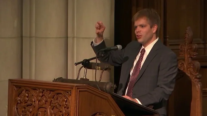 Christopher Jacobson Introduces J. S. Bach Prelude...