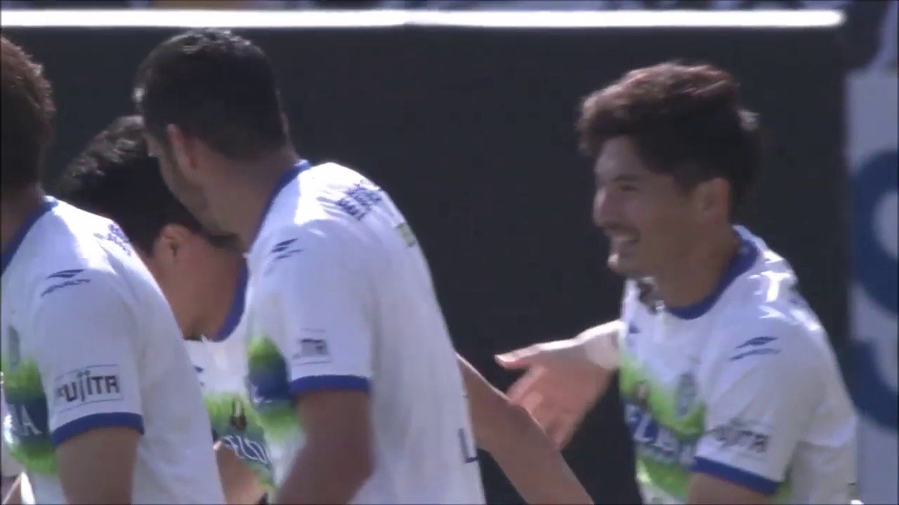 公式 ゴール動画 菊地 俊介 湘南 23分 清水エスパルスvs湘南ベルマーレ 明治安田生命ｊ１リーグ 第5節 19 3 31 Youtube