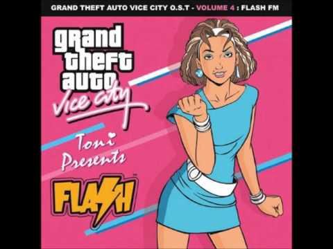 GTA Vice City Flash FM