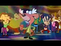 Rat-A-Tat |'Disco in the Night NEW EPISODE SEASON 10 Cartoons' | Chotoonz Kids Funny Cartoon Videos