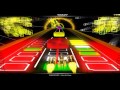 Audiosurf Chase You Down By RUNAGROUND mp3