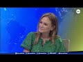 Entrevista vivian fernndez de torrijos en tvn noticias 03 de abril de 2024