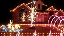 Dallas Christmas Lights tours in Dallas Fort Worth brought to you by Angel Limo Service