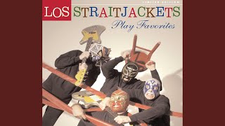 Video thumbnail of "Los Straitjackets - Theme From The Magnificent Seven (Live)"