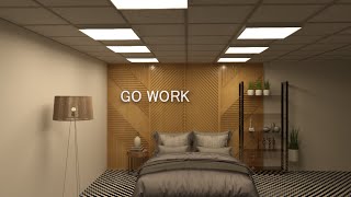 How to Design new Modern bedroom in Revit | Tutorial urdu English 2025 | Nabeel Architect