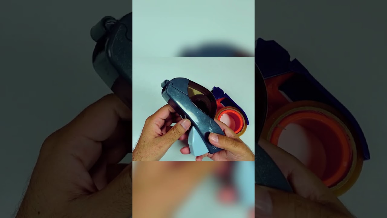 Это значительно упростило упаковку коробок.