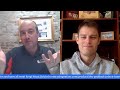 Weekly Racing Dish with David Levitch - Week 4 10/05/22