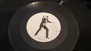 Duran Duran - A View To A Kill (1985 7" Single)