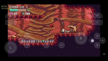 Skyline GPU New Android (WIP) | Space Roguelike Adventure | SD 845 | 6gb ram | A10 | No Root, No UBL