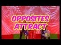 Opposites Attract - Hi-5 - Season 3 Song of the Week