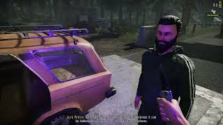 Contraband Police pc gamplay