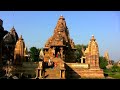 Khajuraho & Orchha, India (in HD)