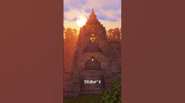 BEST Minecraft shaders pt.48