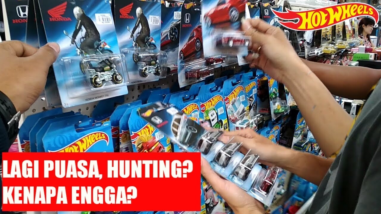 MAJORETTE #HUNTINGHOTWHEELS #HOTWHEELS BERIKAN DUKUNGAN KALIAN UTK PERKEMBANGAN CHANNEL CTZ .... 