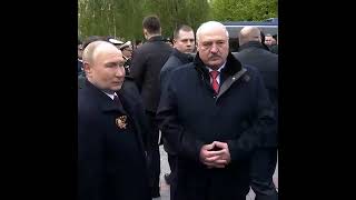 🔥🔥🔥Лукашенко И Путин Рассказали О Тренировке По Задействованию Ядерного Оружия!!!🔥🔥🔥