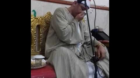 خمس دقائق ولا اروع من سورة يوسف للشيخ محمد حسن الخياط