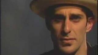 Perry Farrell Interview 4-24-91 Part 6