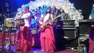 Qasima Merti Dusun Candi